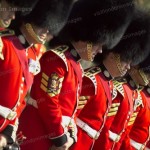 London Scots Guards