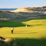 Barnbougle Dunes Golf Course
