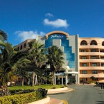 Radisson BLU St Julians Front Exterior Radisson BLU St Julians Front Exterior