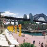 Rock to Reef - Day 1 - 4 Rock to Reef - Day 1 - 4