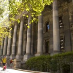 South Australia - Parliament House Parliament House
