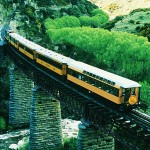 Taieri Reefs Rockscape